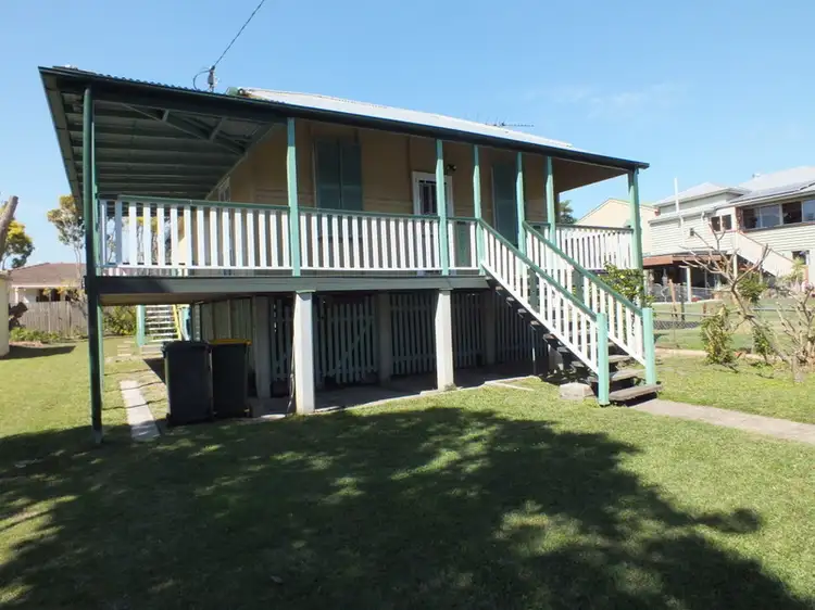 Third view of Homely house listing, 110 West Avenue, Wynnum QLD 4178
