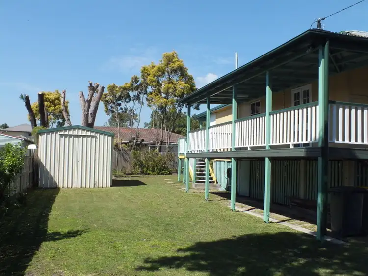 Fourth view of Homely house listing, 110 West Avenue, Wynnum QLD 4178