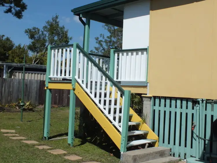 Fifth view of Homely house listing, 110 West Avenue, Wynnum QLD 4178