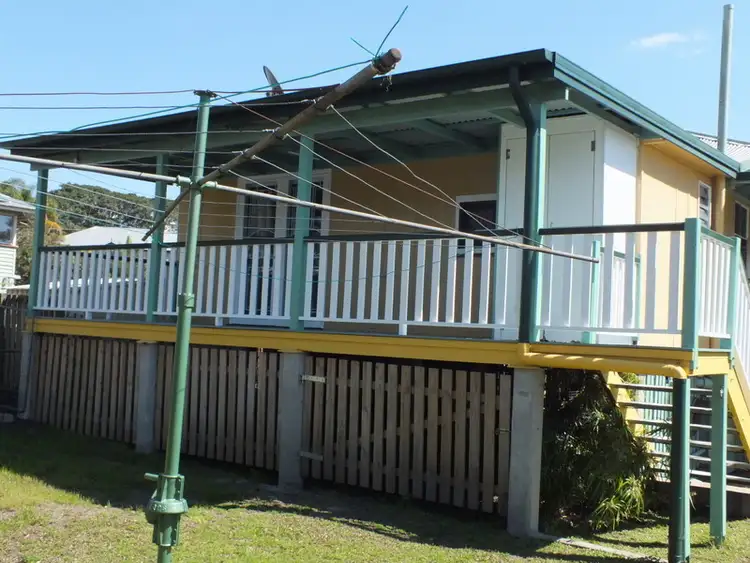 Sixth view of Homely house listing, 110 West Avenue, Wynnum QLD 4178