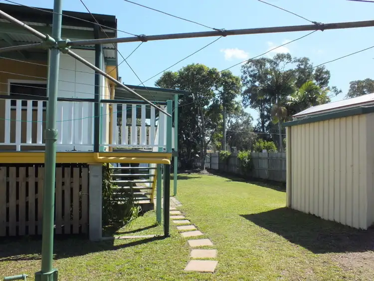 Seventh view of Homely house listing, 110 West Avenue, Wynnum QLD 4178