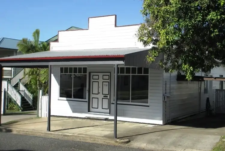 118 Gordon St, Gordon Park QLD 4031