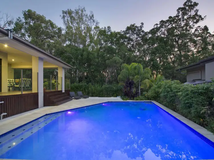 Second view of Homely house listing, 12 Katinka Circuit, Coomera QLD 4209