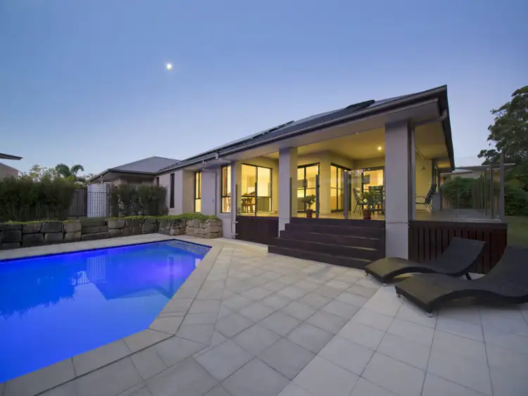 Third view of Homely house listing, 12 Katinka Circuit, Coomera QLD 4209