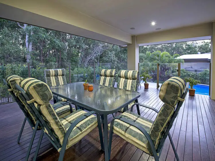 Fourth view of Homely house listing, 12 Katinka Circuit, Coomera QLD 4209
