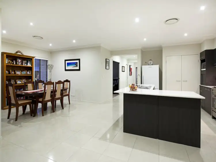 Fifth view of Homely house listing, 12 Katinka Circuit, Coomera QLD 4209