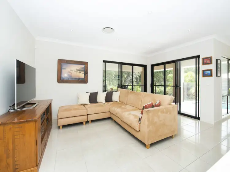 Seventh view of Homely house listing, 12 Katinka Circuit, Coomera QLD 4209