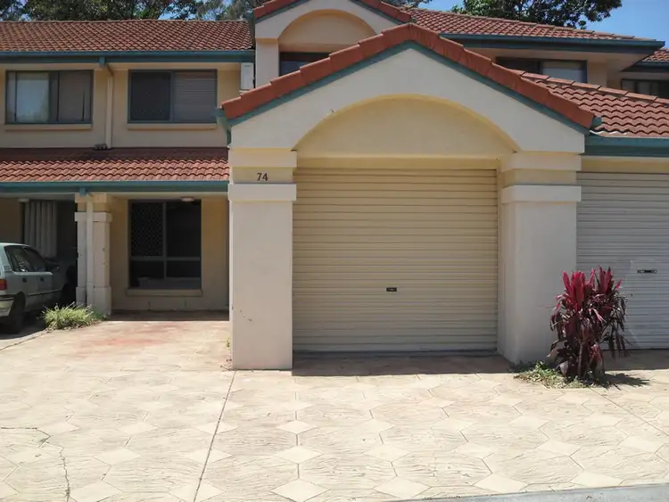 74/28 Ancona Street, Carrara QLD 4211