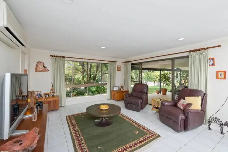 Second view of Homely house listing, 8 Langi Court, Karana Downs QLD 4306