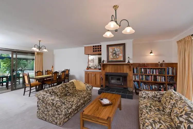 Third view of Homely house listing, 8 Langi Court, Karana Downs QLD 4306