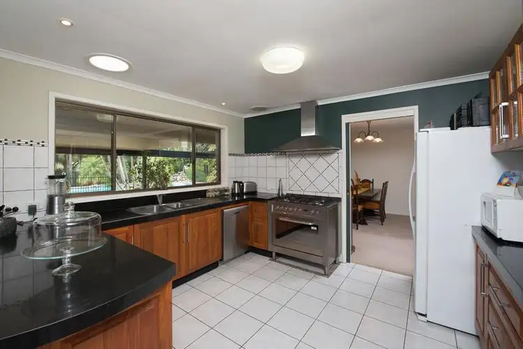 Sixth view of Homely house listing, 8 Langi Court, Karana Downs QLD 4306