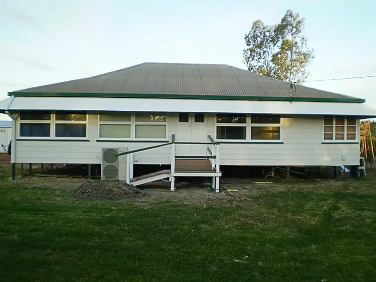 65-67 Ida Street, Dirranbandi QLD 4486