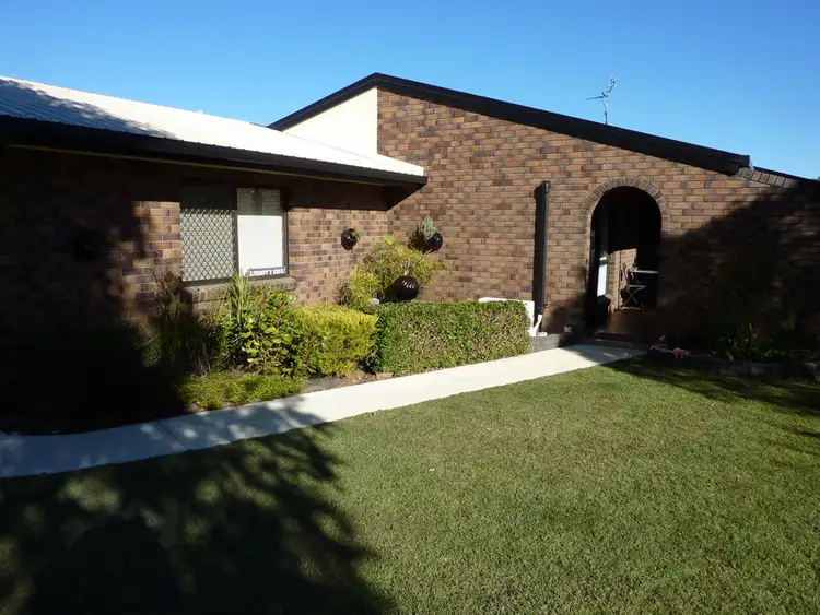 Second view of Homely house listing, 13 Rangers Rd, Warwick QLD 4370