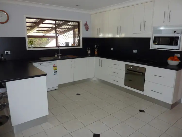 Seventh view of Homely house listing, 13 Rangers Rd, Warwick QLD 4370