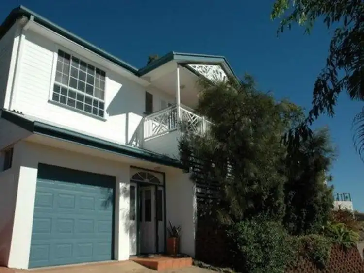 3/11 Tara Terrace, Carrara QLD 4211