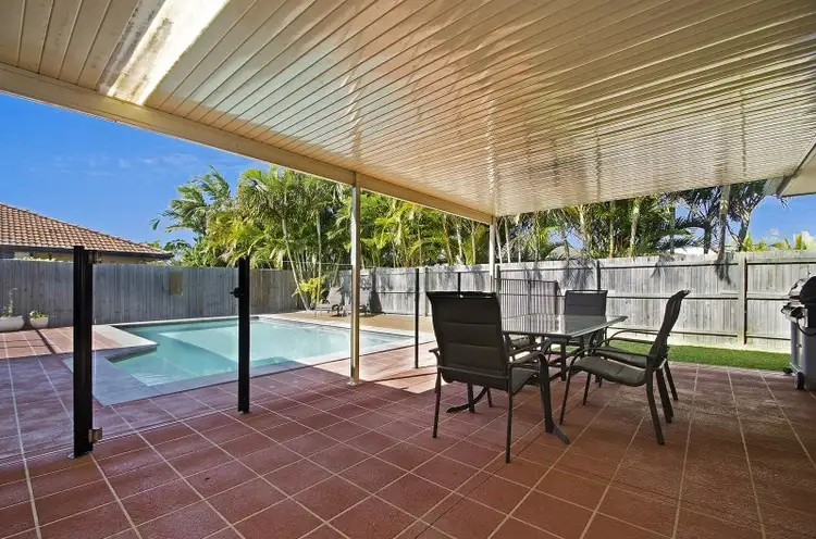 Second view of Homely house listing, 24 Shannon Crescent, Caloundra West QLD 4551