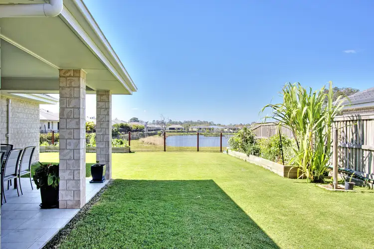 Second view of Homely house listing, 12 River Gum Court, Loganholme QLD 4129