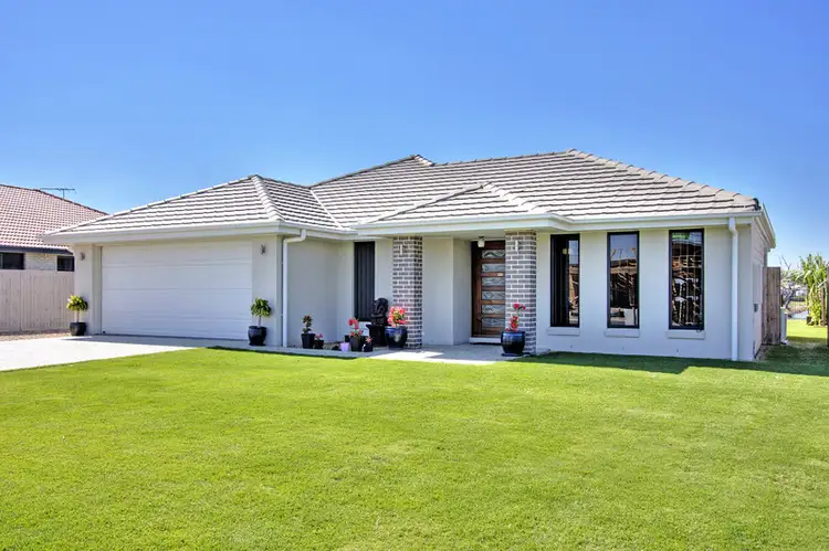 Third view of Homely house listing, 12 River Gum Court, Loganholme QLD 4129