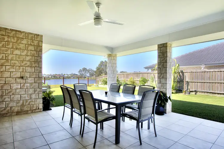 Fifth view of Homely house listing, 12 River Gum Court, Loganholme QLD 4129