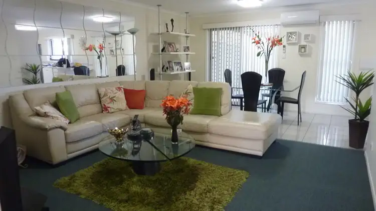 Main view of Homely unit listing, 17/33-39 Chatswood Road, Daisy Hill QLD 4127