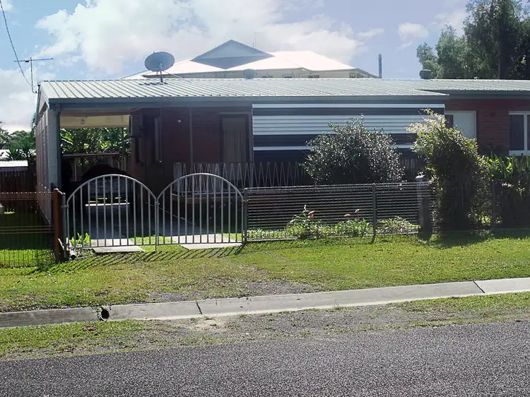577 Mulgrave Road, Earlville QLD 4870