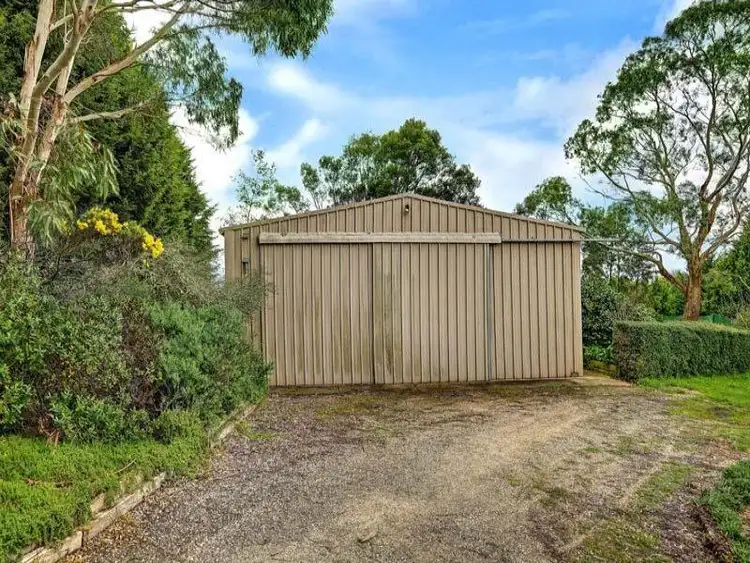 Third view of Homely house listing, 23 MELROSE DRIVE, Kilmore VIC 3764