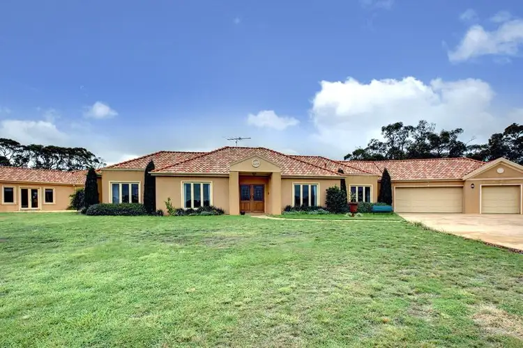 Second view of Homely house listing, 25 EASTERN RIDGE, Hidden Valley VIC 3756