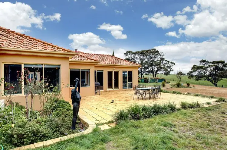 Third view of Homely house listing, 25 EASTERN RIDGE, Hidden Valley VIC 3756