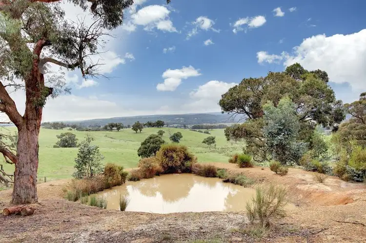 Fourth view of Homely house listing, 25 EASTERN RIDGE, Hidden Valley VIC 3756