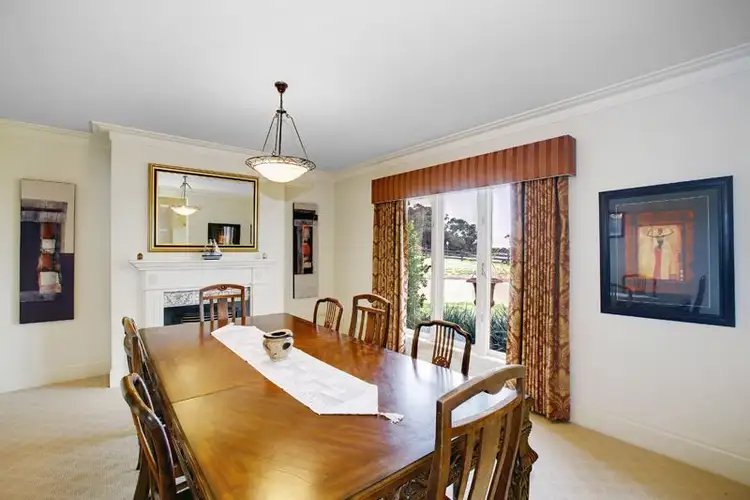 Fifth view of Homely house listing, 25 EASTERN RIDGE, Hidden Valley VIC 3756