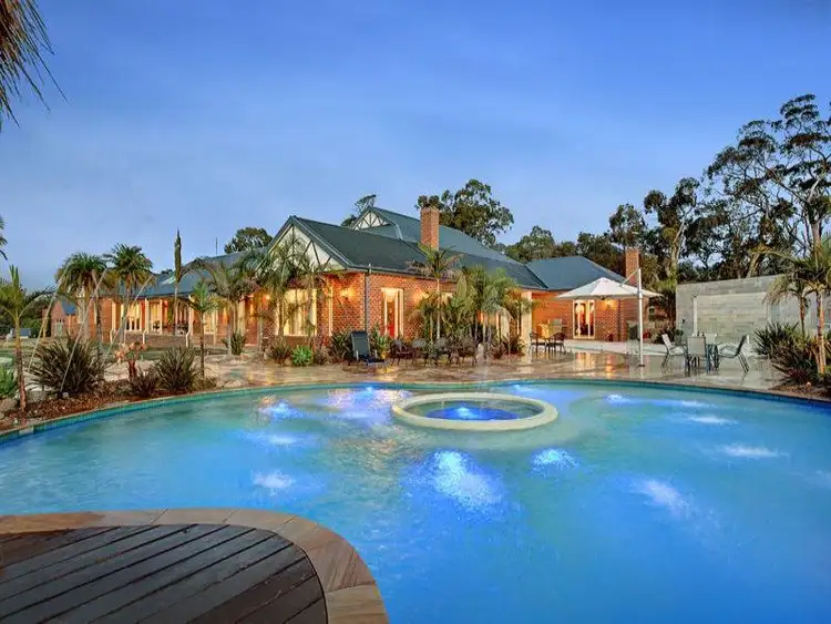 20 HIGH CAMP ROAD, Kilmore VIC 3764