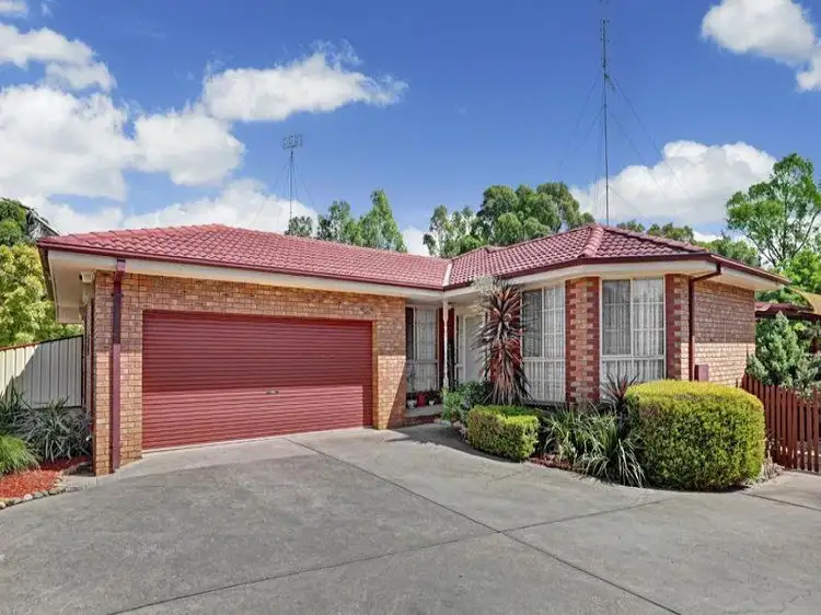 27 RUPERT STREET, Broadford VIC 3658