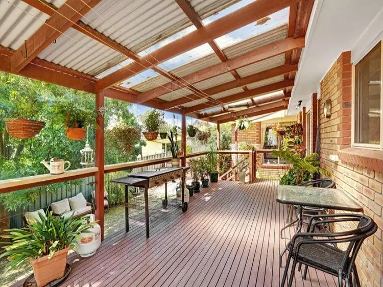 Second view of Homely house listing, 27 RUPERT STREET, Broadford VIC 3658