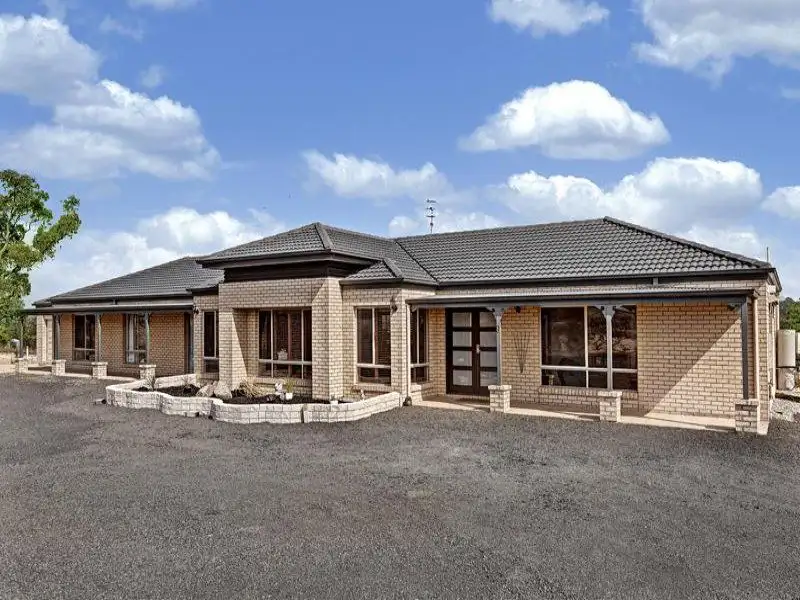 Main view of Homely house listing, 6 TIMBERTOP RISE, Broadford VIC 3658