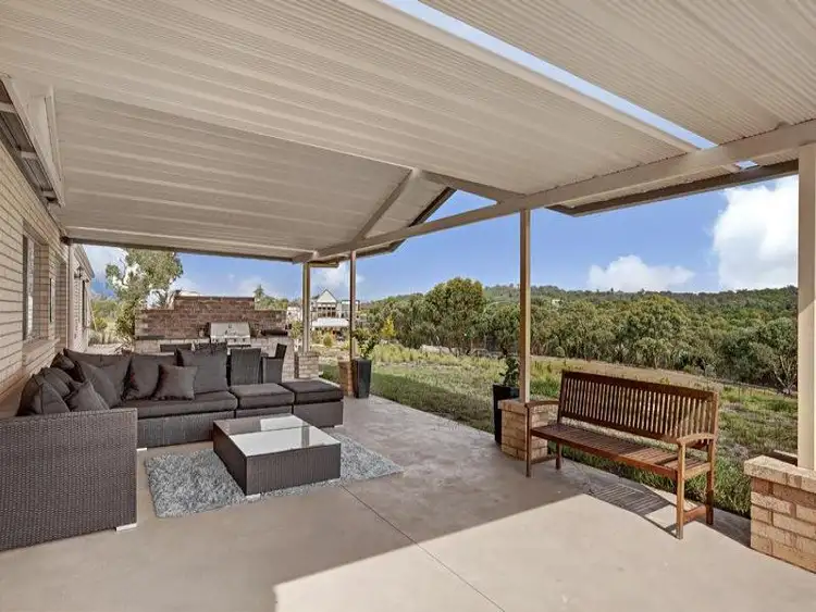 Second view of Homely house listing, 6 TIMBERTOP RISE, Broadford VIC 3658