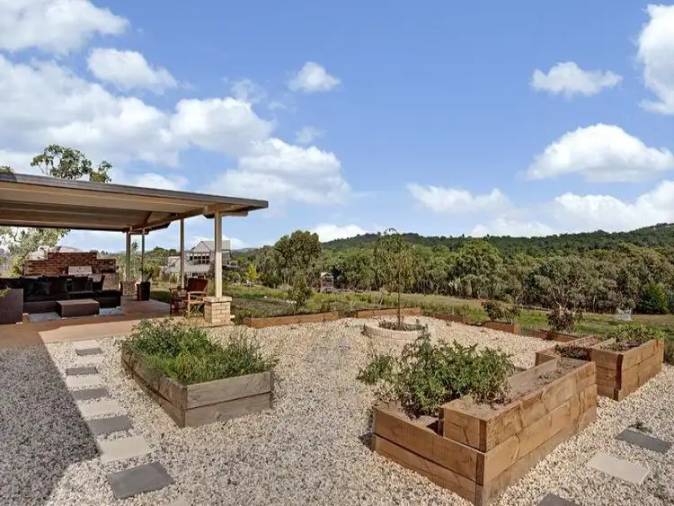 Third view of Homely house listing, 6 TIMBERTOP RISE, Broadford VIC 3658