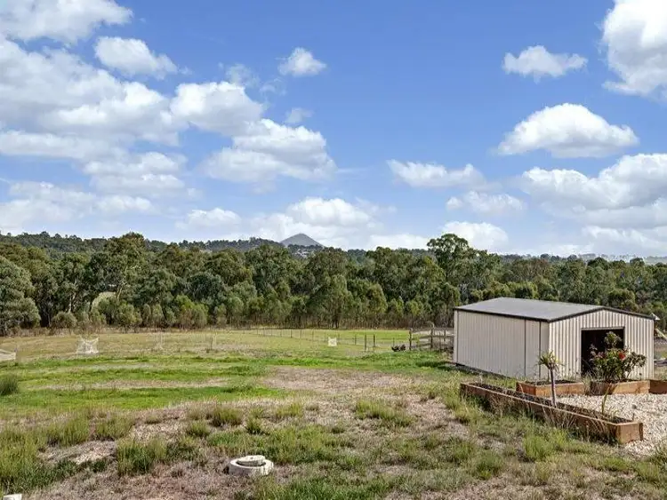 Fourth view of Homely house listing, 6 TIMBERTOP RISE, Broadford VIC 3658