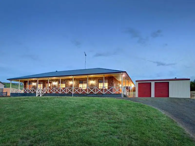 Main view of Homely house listing, 10 ROMANO DRIVE, Pyalong VIC 3521