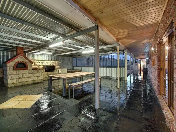 Fourth view of Homely house listing, 10 ROMANO DRIVE, Pyalong VIC 3521