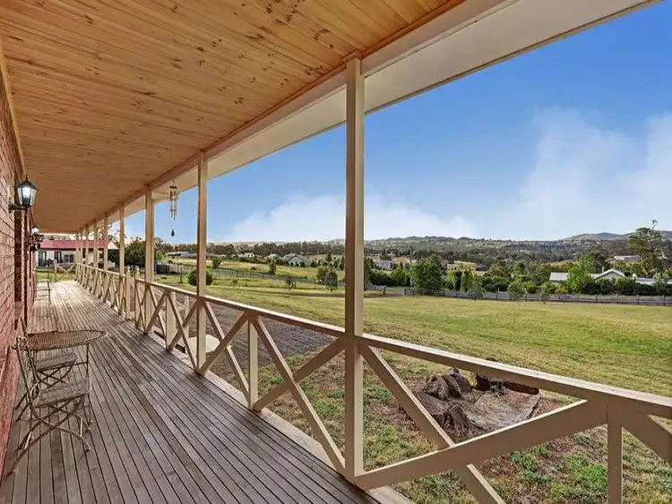 Fifth view of Homely house listing, 10 ROMANO DRIVE, Pyalong VIC 3521