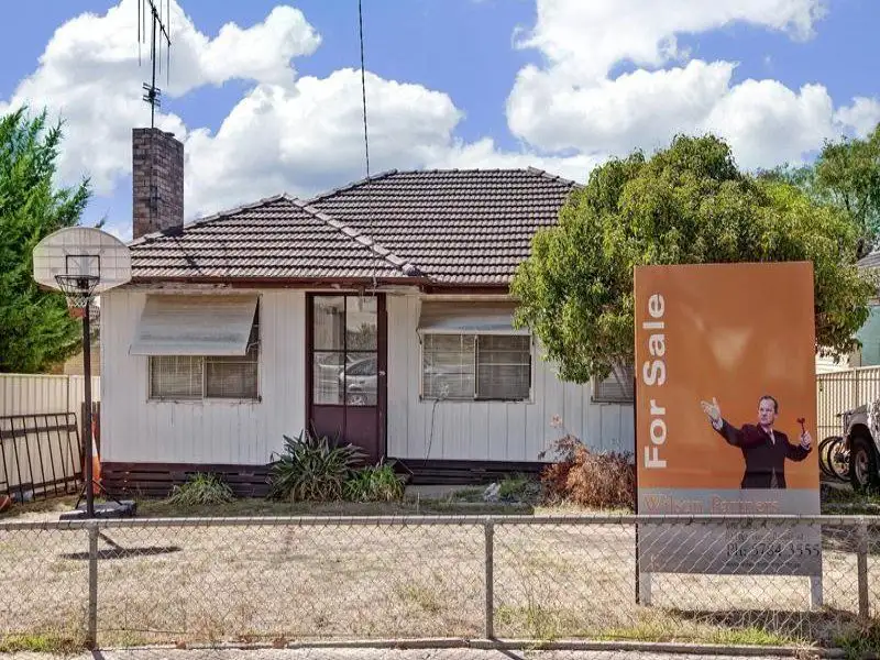 Main view of Homely house listing, 70 CHISHOLM CRESCENT, Seymour VIC 3660