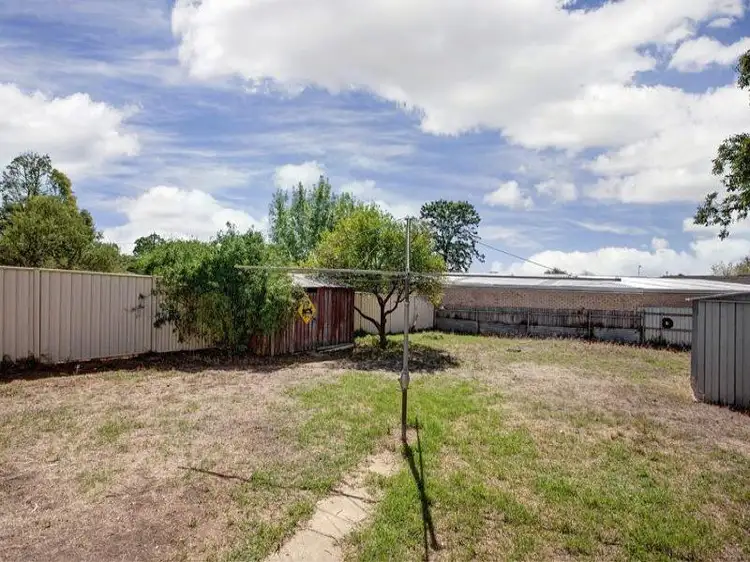 Second view of Homely house listing, 70 CHISHOLM CRESCENT, Seymour VIC 3660