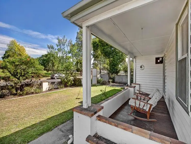 Fourth view of Homely house listing, 15 LOCO STREET, Seymour VIC 3660