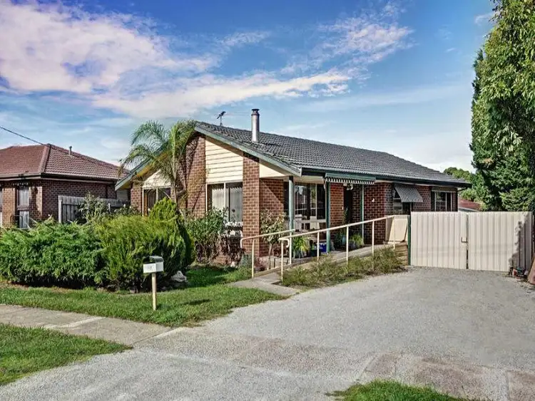 97 QUEEN STREET, Wallan VIC 3756