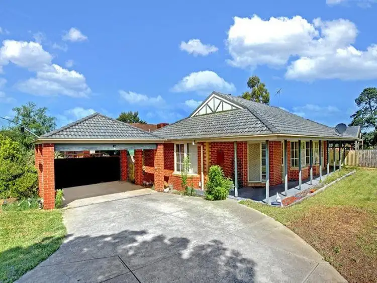 65 WILLIAM STREET, Wallan VIC 3756