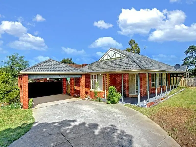 Main view of Homely house listing, 65 WILLIAM STREET, Wallan VIC 3756