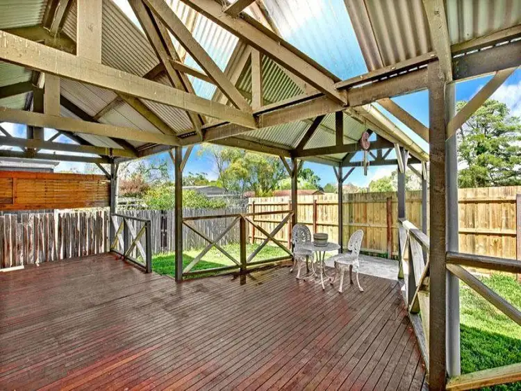 Second view of Homely house listing, 65 WILLIAM STREET, Wallan VIC 3756