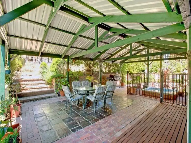 Second view of Homely house listing, 16 BADEN DRIVE, Heathcote Junction VIC 3758