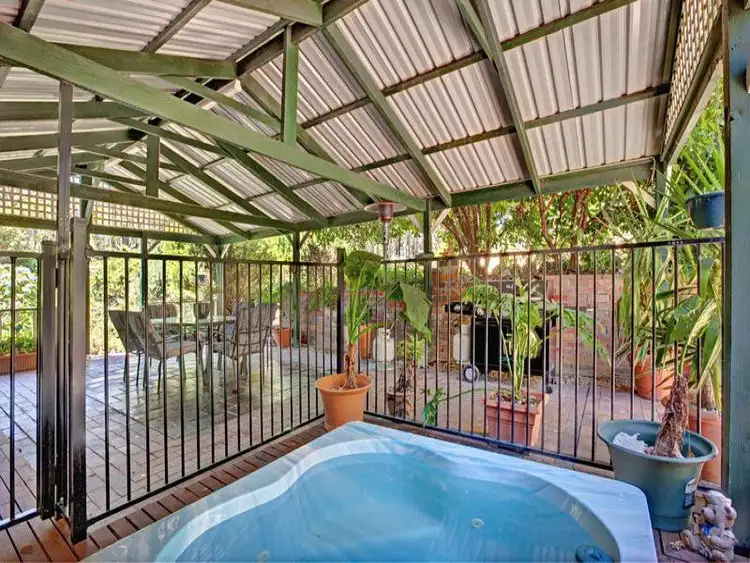 Fifth view of Homely house listing, 16 BADEN DRIVE, Heathcote Junction VIC 3758