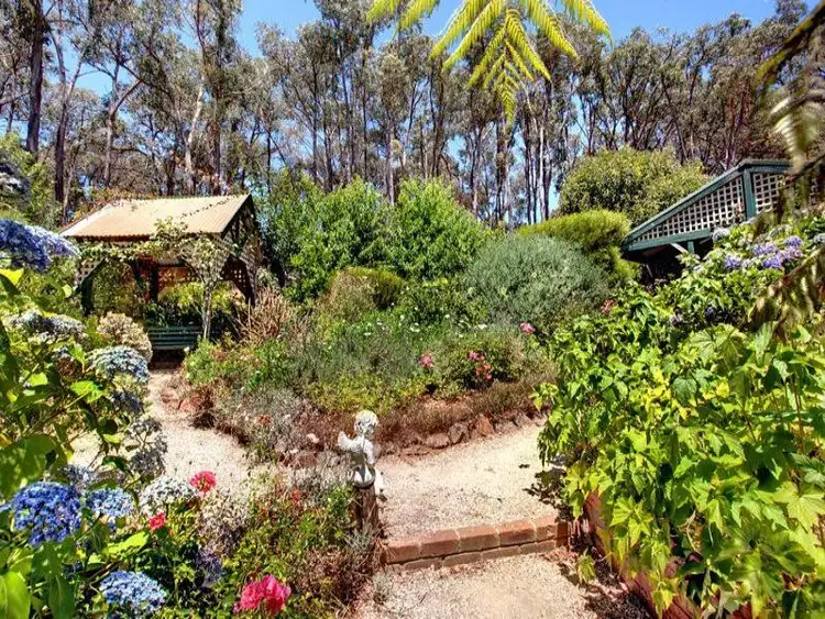 Sixth view of Homely house listing, 16 BADEN DRIVE, Heathcote Junction VIC 3758
